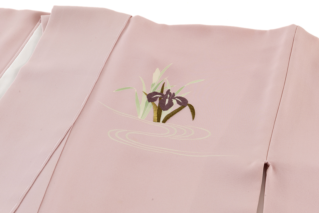 ぎをん齋藤製 訪問着 | 特選きものコレクション