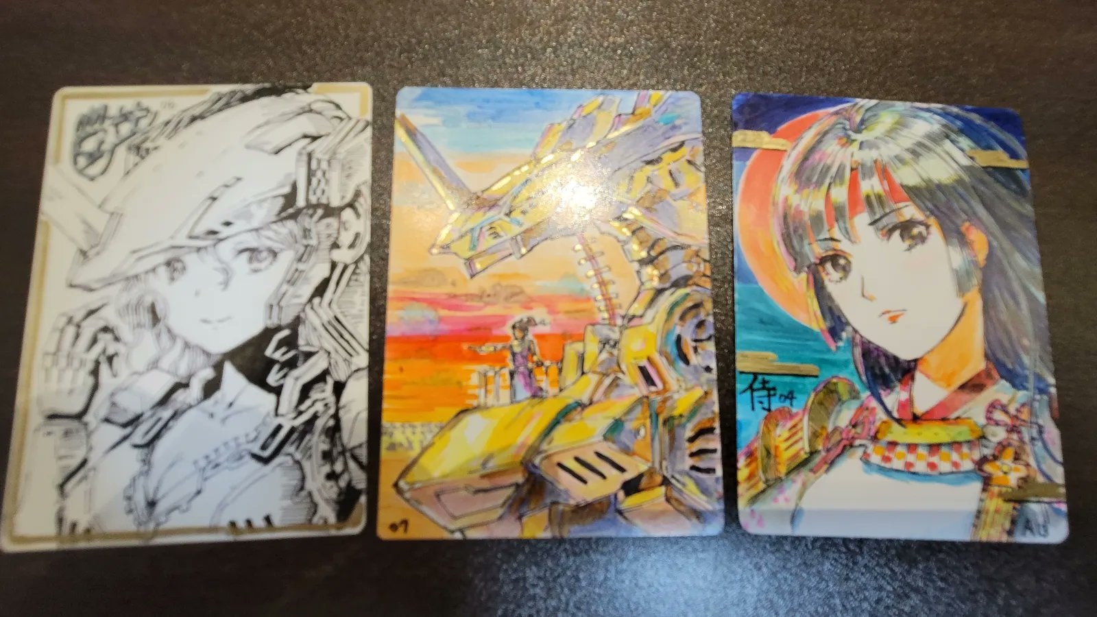 セ*カ様 MTG アーティストプルーフ 百瀬先生 No.10 セ*カ様 MTG