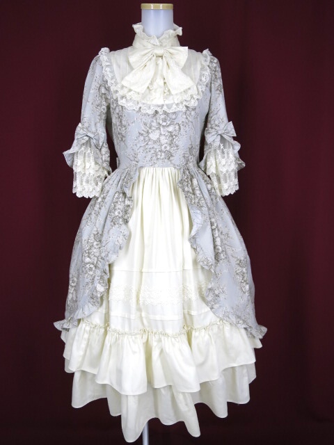 Innocent World アンティークドールドレス（ハミエル） イノセント