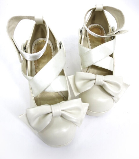 BABY, THE STARS SHINE BRIGHT 天使のお靴 ベイビーザスターズシャイン