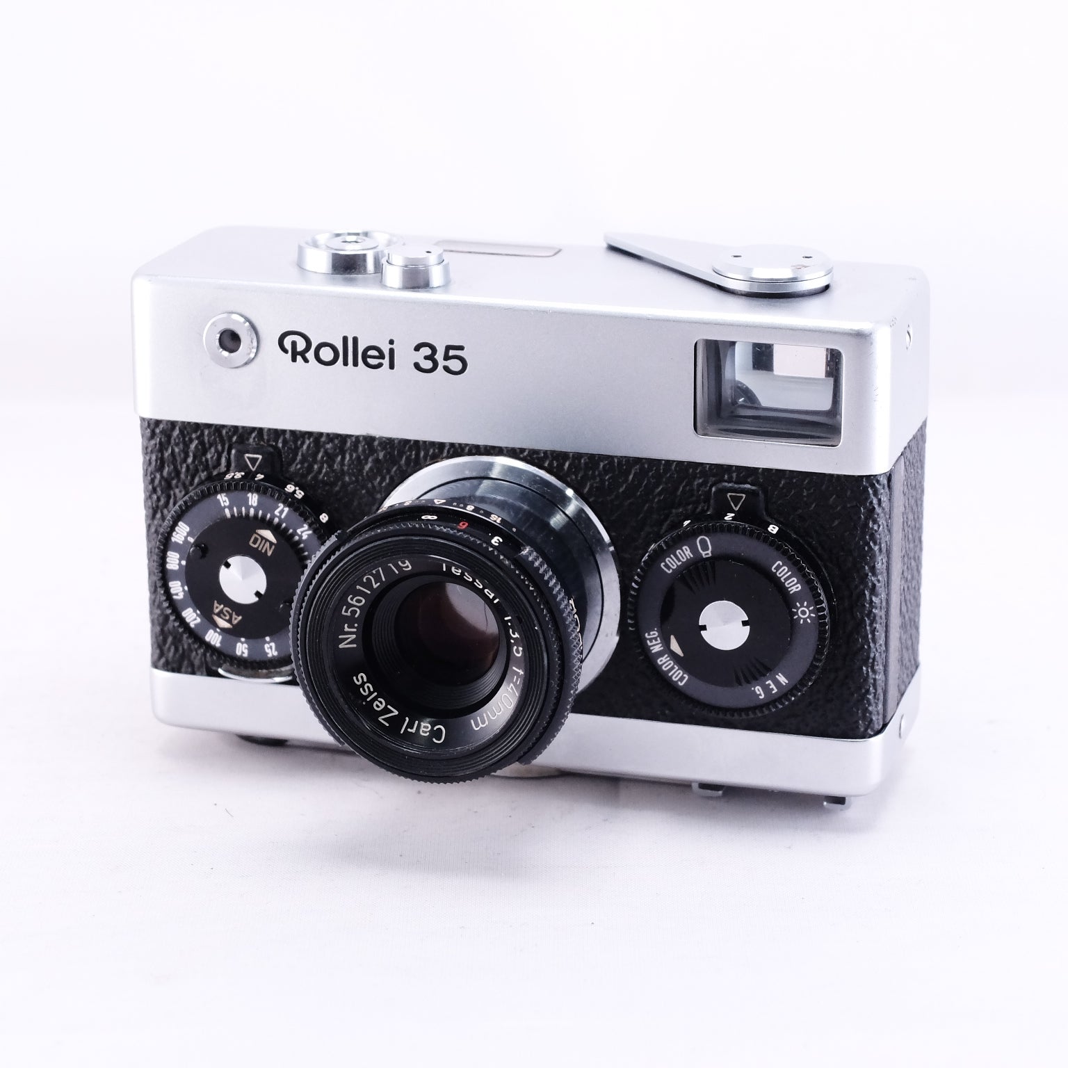 Rollei コレクションページ | 秋葉原のカメラショップ 東京CAMERA