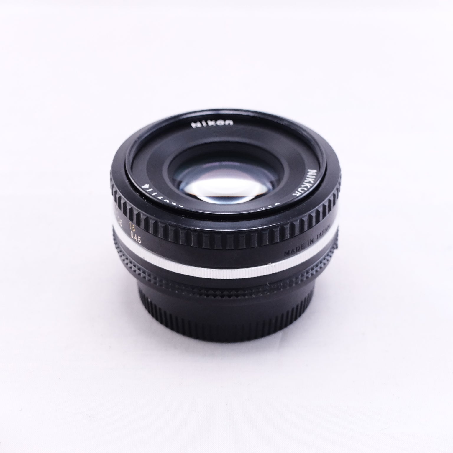 PENTAX Asahiflex IIA + Takumar 58mm F2.4 | 東京CAMERA