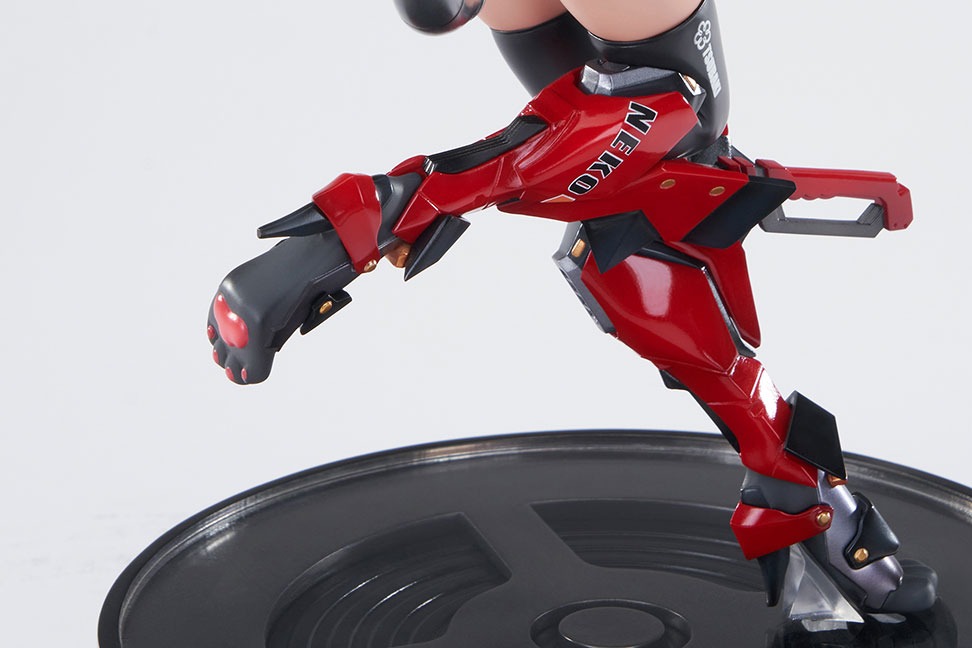 東京フィギュア / ゼンレスゾーンゼロ 猫宮又奈