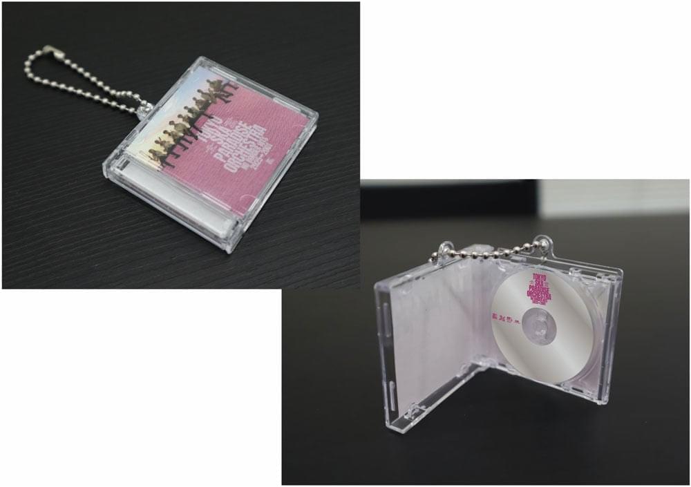 東京スカパラダイスオーケストラ デビュー35周年ベストアルバム特設サイト