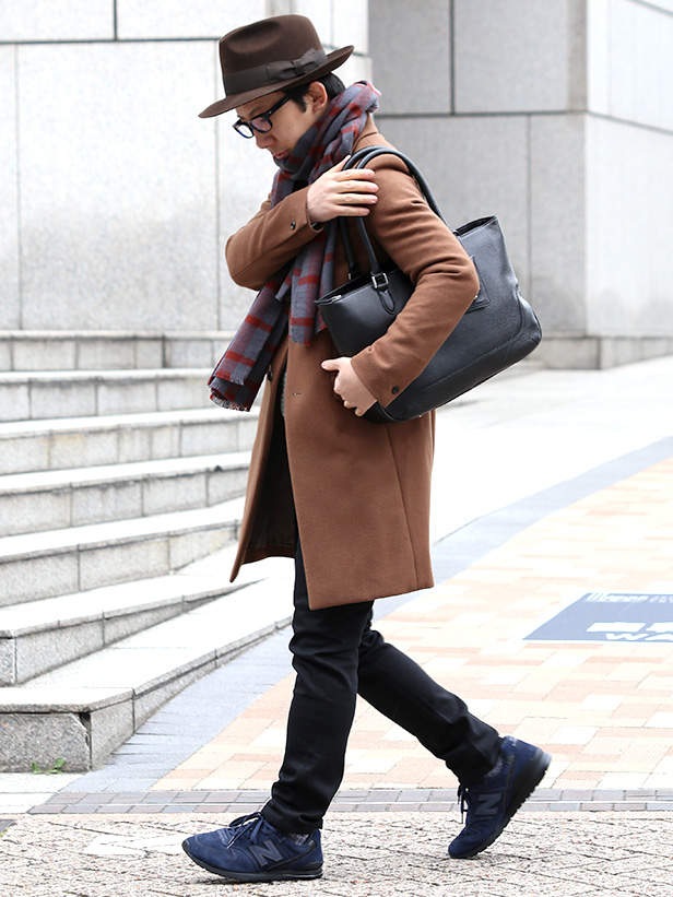 東京ヒマワリ / 【約10営業日内に発送】ペッレモルビダ(PELLE MORBIDA