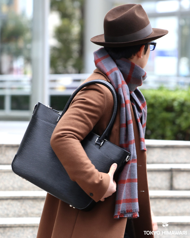 カバン屋の俺が、ペッレモルビダの評判を徹底解説します！