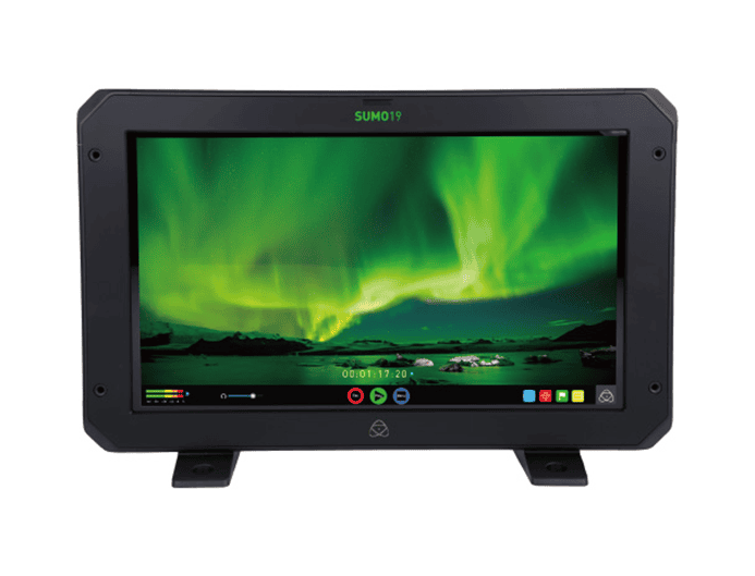 レンタル]ATOMOS SUMO19 | モニター・ディスプレイを借りるなら【東京