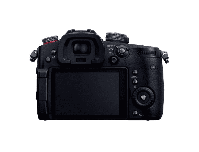 レンタル]LUMIX DC-GH5S | 一眼レフカメラを借りるなら【東京カメラ