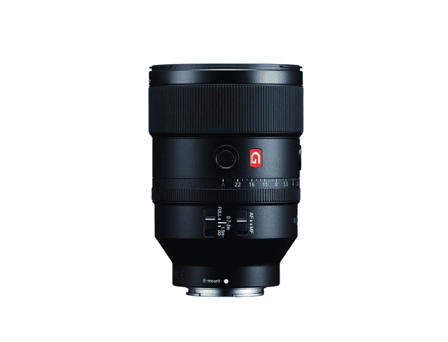 レンタル]SONY FE 135mm F1.8 GM | 単焦点レンズを借りるなら【東京