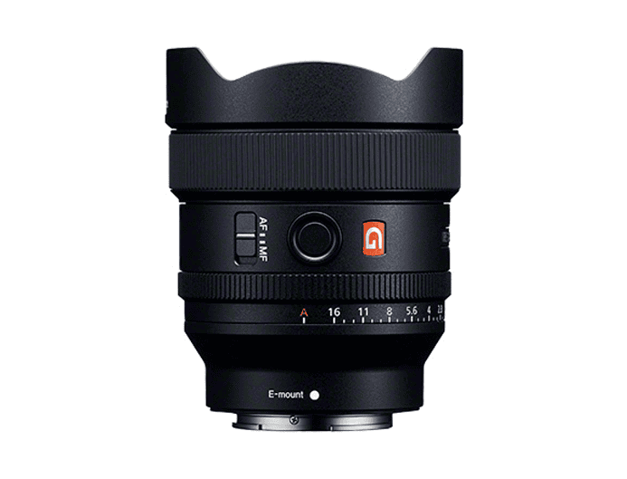 レンタル]SONY FE 14mm F1.8 GM | 単焦点レンズを借りるなら【東京