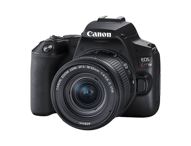 レンタル]Canon EOS Kiss X10 標準レンズセット | 一眼レフカメラを