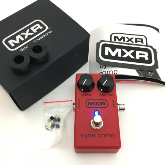 BOSS／OD-2 TE JB Mod【sold out】 - TOKYO EFFECTOR