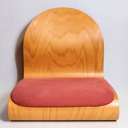 ヴェルナー・パントン×KOHSEKI(興石)Tatami (タタミ) チェア ドイツ