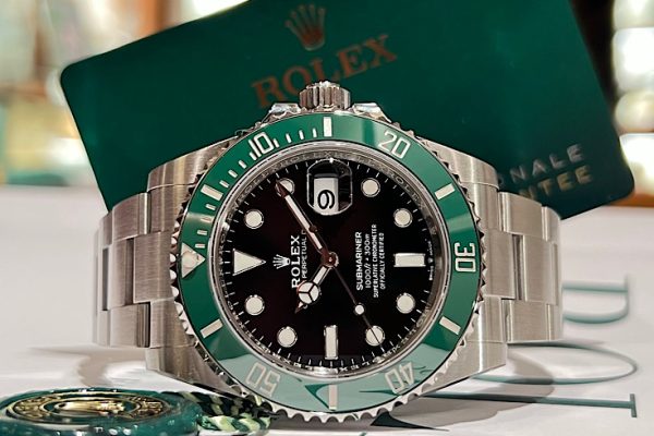 11月, 2023 | ロレックス専門店クォーク上野本店 お買い得情報