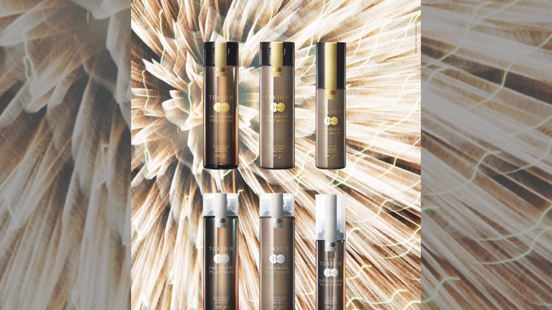 公式】TOKIOインカラミブランドサイト｜TOKIO.tokyo