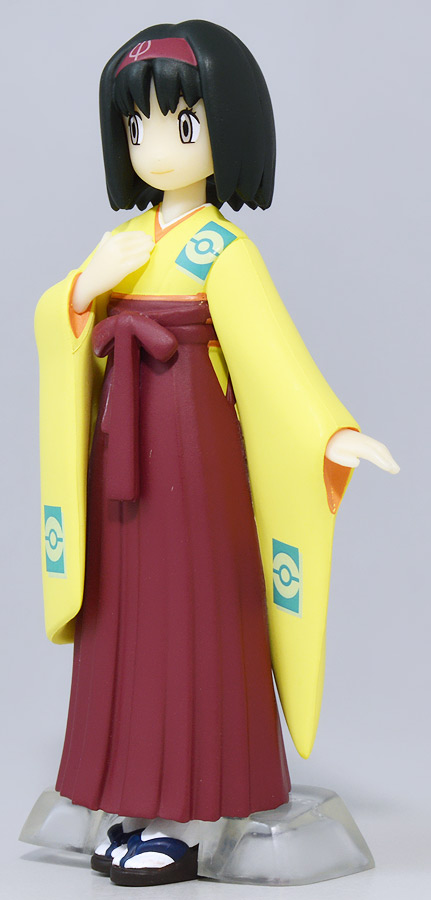 ポケモンスケールワールド カントー地方レビュー2 ときてっと TOKITETO