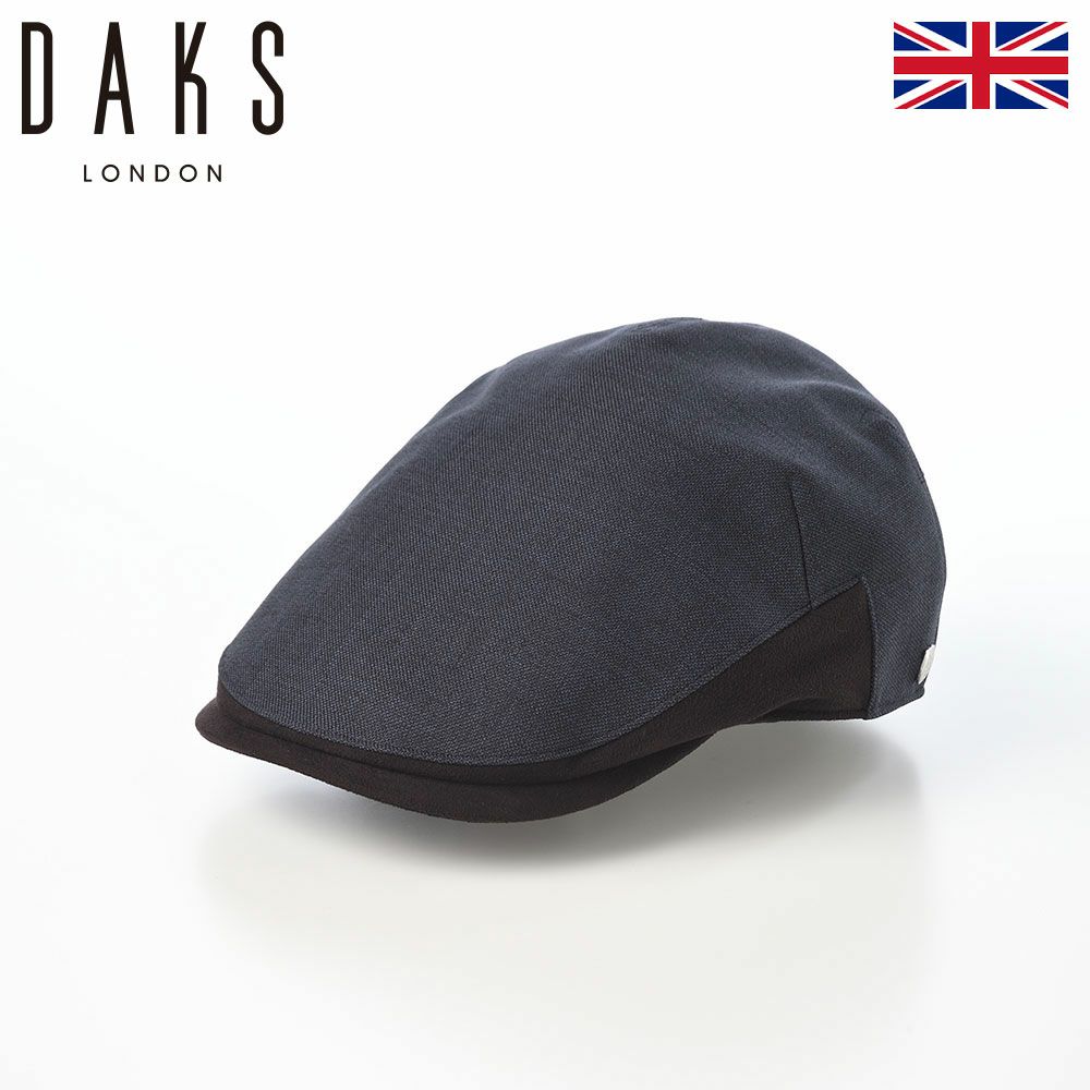 ステルコフスキー キャスケット Peaky Blinders Wool（ピーキー
