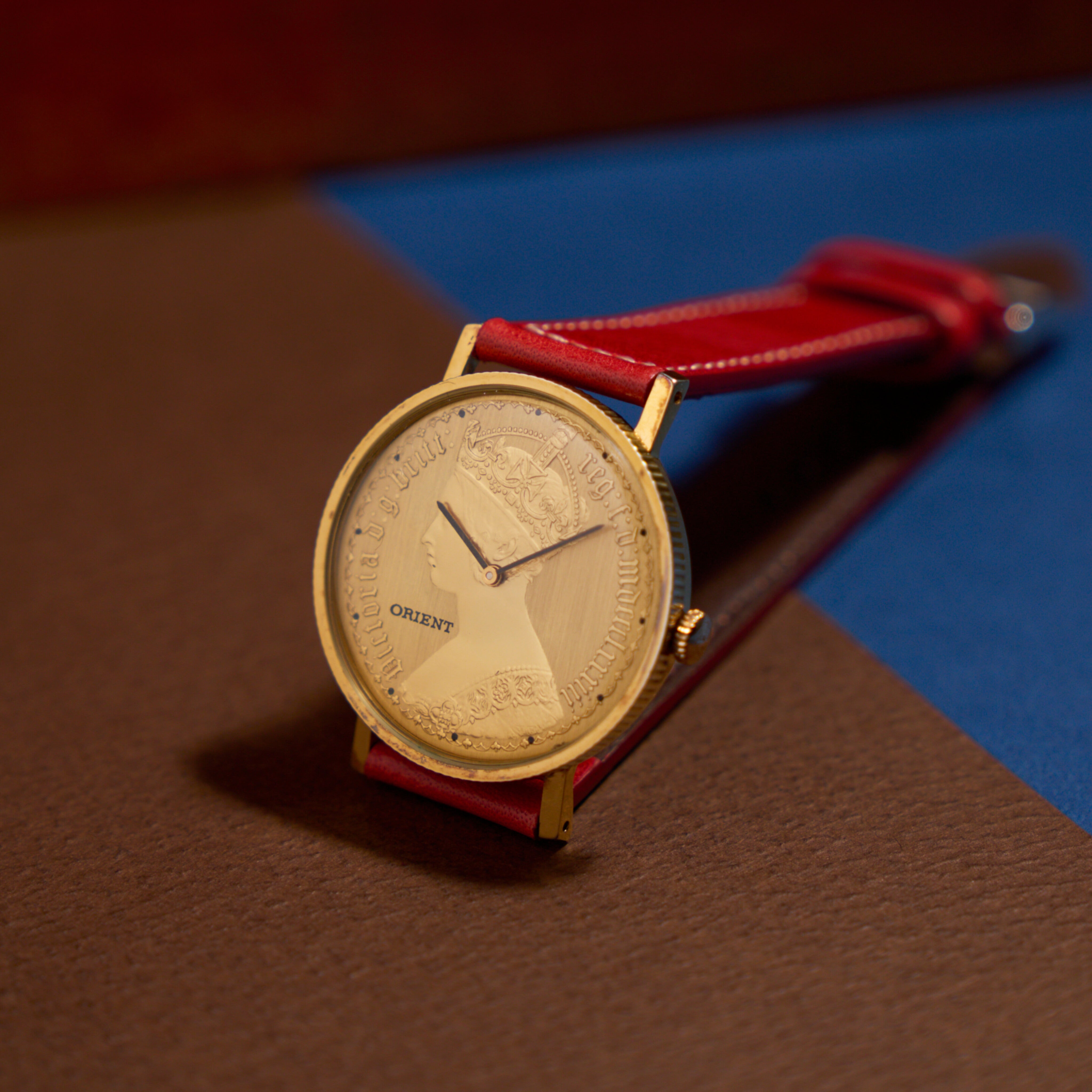 ORIENT – 時左衛門 Online Shop