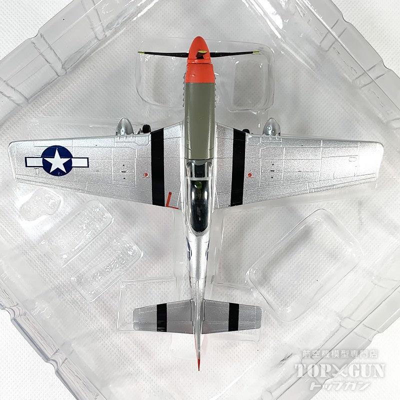 JC Wings P-51D アメリカ陸軍航空軍塗装 映画 トップガン