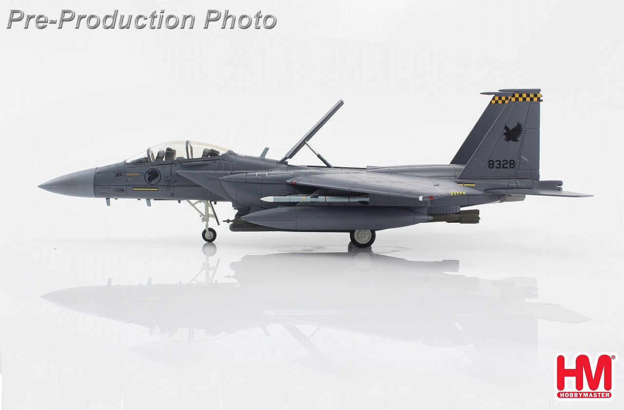 Hobby Master F-15SG ストライクイーグル シンガポール空軍 第149飛行