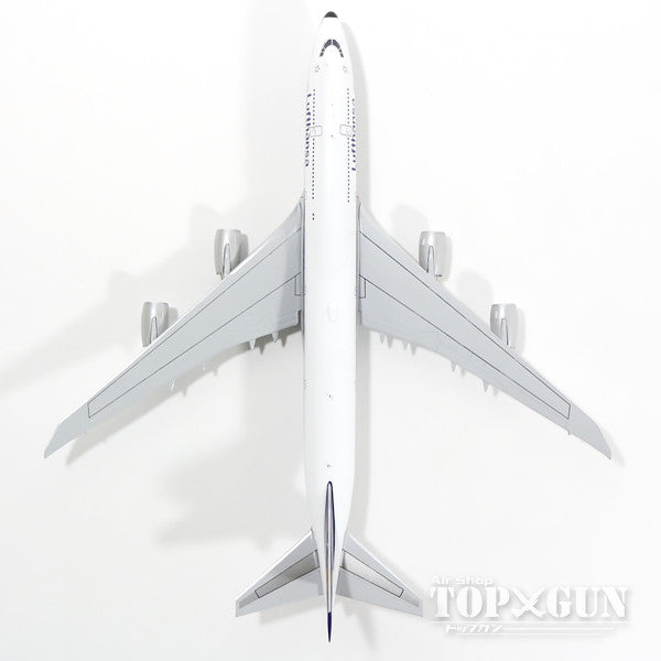 GeminiJets 747-8i ルフトハンザドイツ航空 特別塗装 「50年代復刻