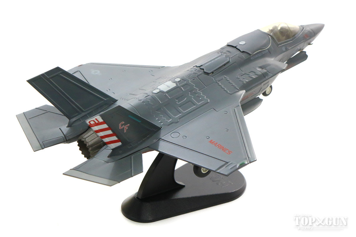 F-35B アメリカ海兵隊 試作1号機 1/200スケール F-35B アメリカ海兵隊
