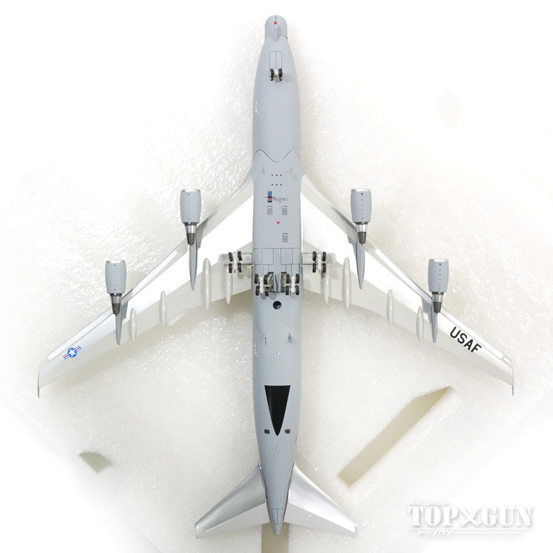 InFlight200 YAL-1A（747-400） アメリカ空軍 第412作戦航空群 第417