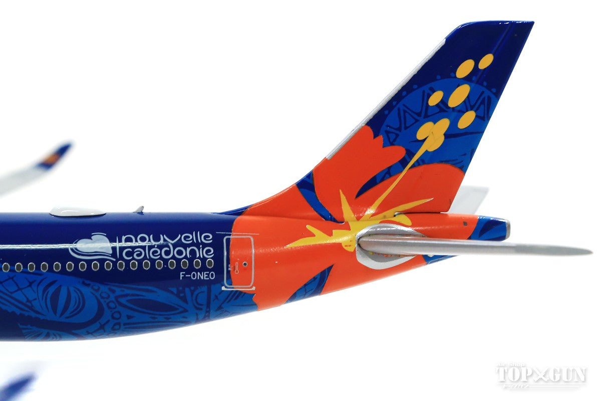 JC Wings A330-900NEO Aircalin F-ONEO With Antenna 1/400 [XX4214]