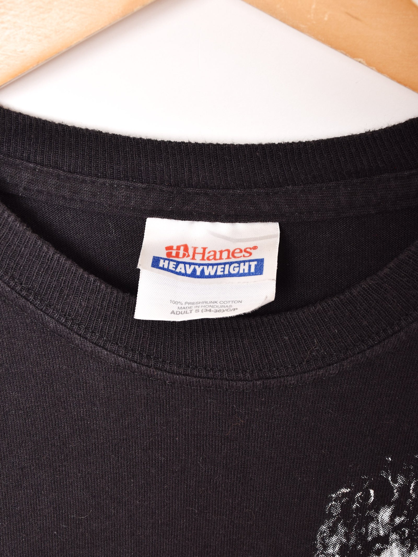 THE WHO バンドTシャツ – 古着屋Top of the Hillのネット通販サイト