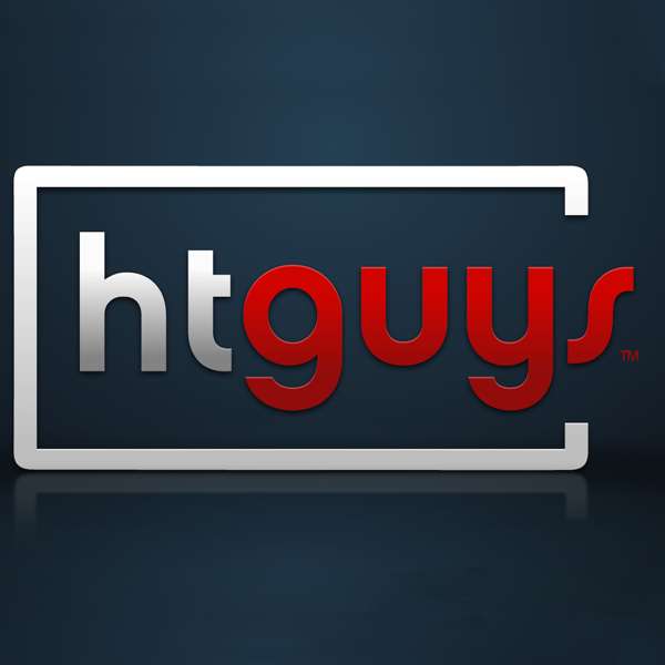 HDTV and Home Theater Podcast - TopPodcast.com