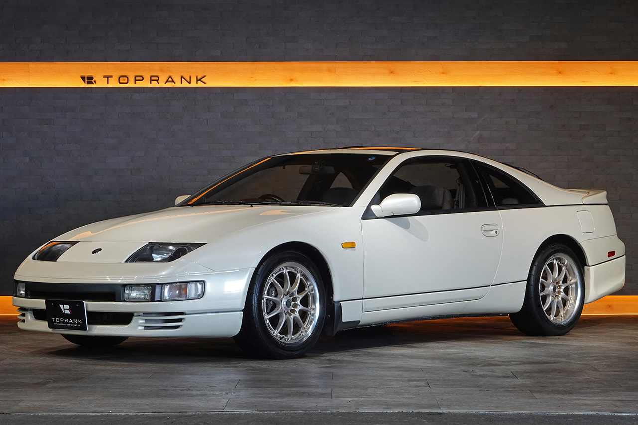 TOPRANK GLOBAL | Find top quality used cars from our stock