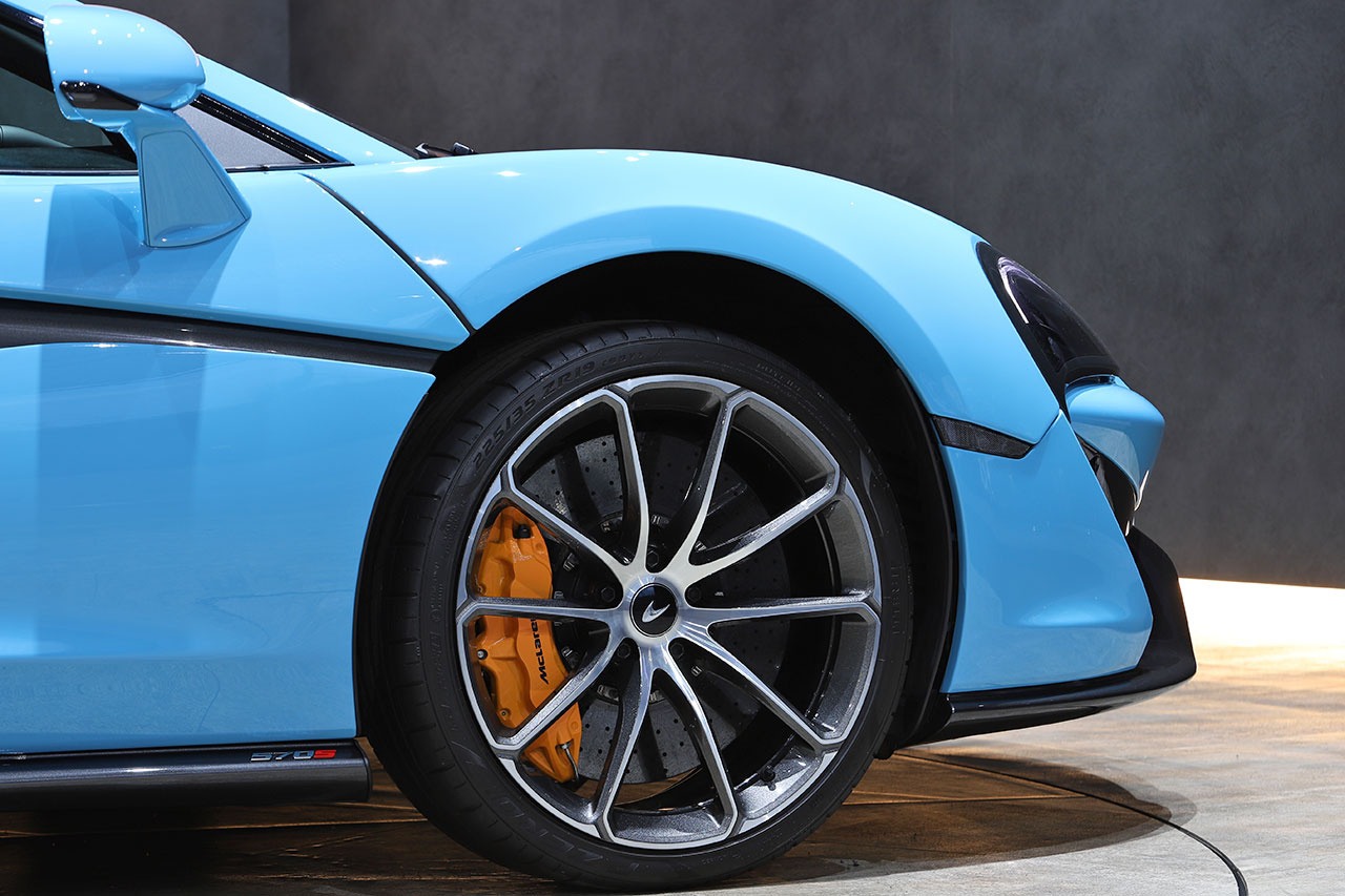 車両詳細 | TOPRANK