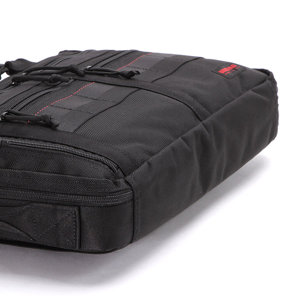 BRIEFING ブリーフィング ブリーフケース USA A4 3WAY LINER MADE IN