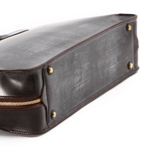 ガンゾ ブリーフケース BRIDLE ブリーフケース ブリーフバッグ