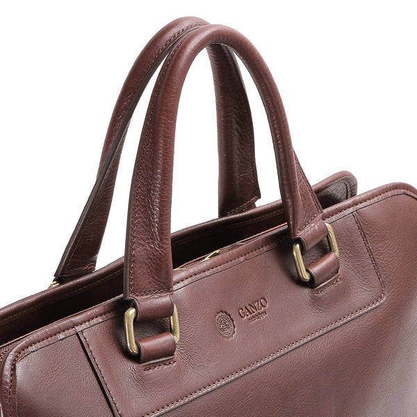 ガンゾ ブリーフケース 7QS-H ブリーフケース ブリーフバッグ ビジネス