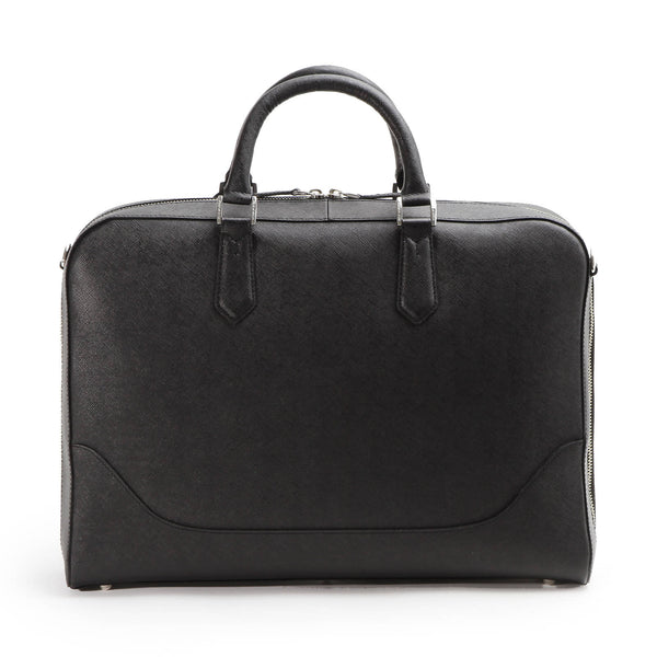 PELLE MORBIDA Briefcase Brief Bag(1room) Capitano PELLE MORBIDA
