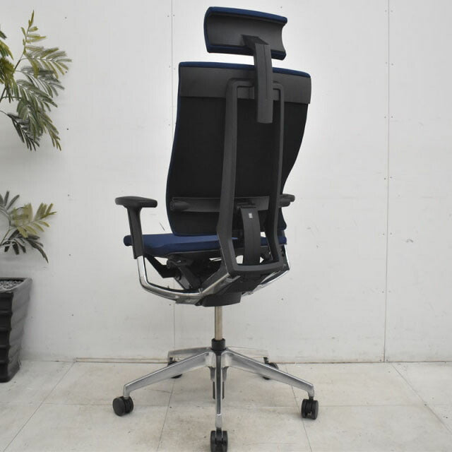 スピーナ – 中古オフィス家具 トレタテ