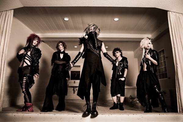 THE BLACK SWANのメンバー紹介とサウンドレビュー