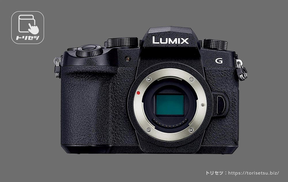 2019年春の新製品デジカメ】パナソニック LUMIX DC-G99 (1/2)