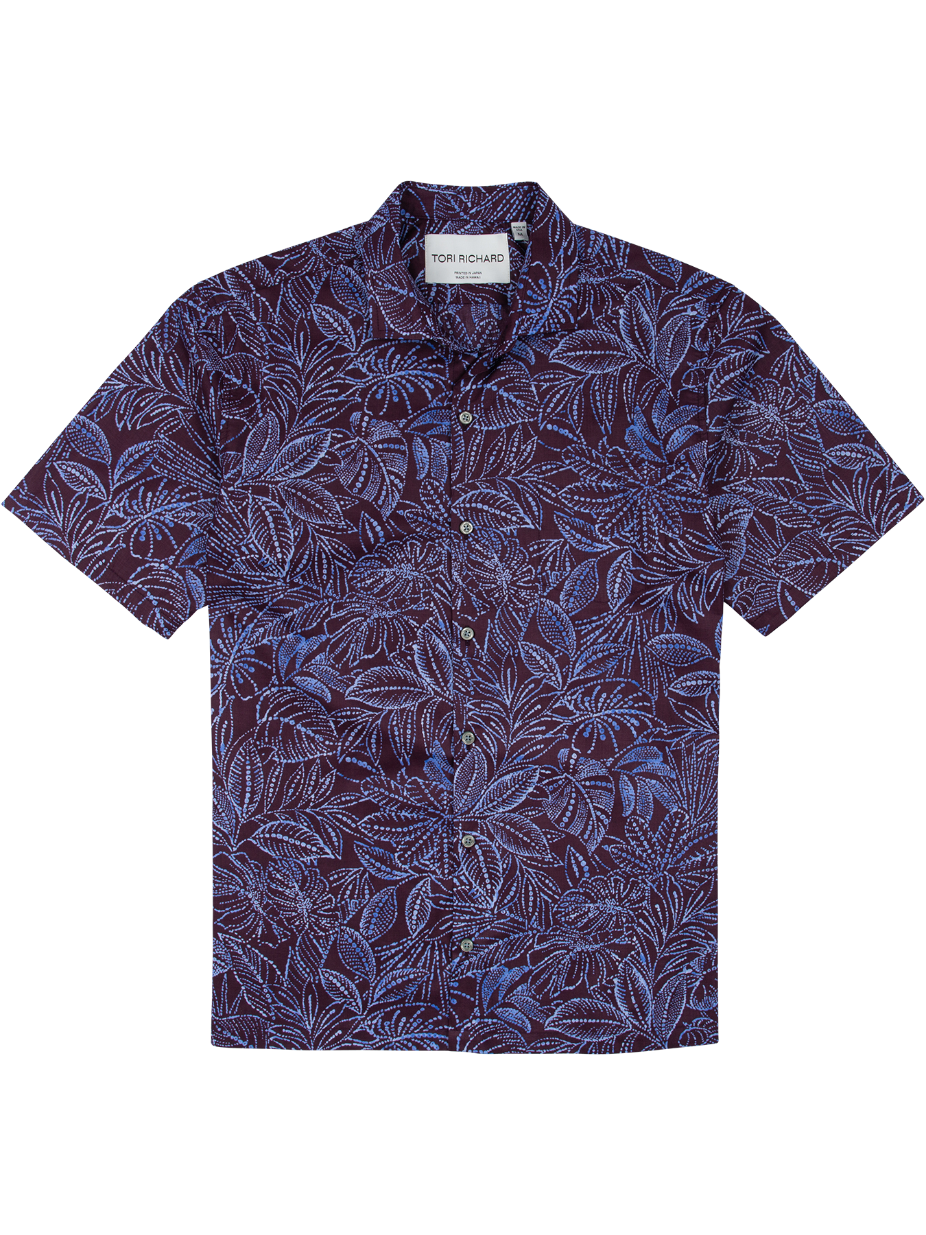 Dotanicals – Tori Richard