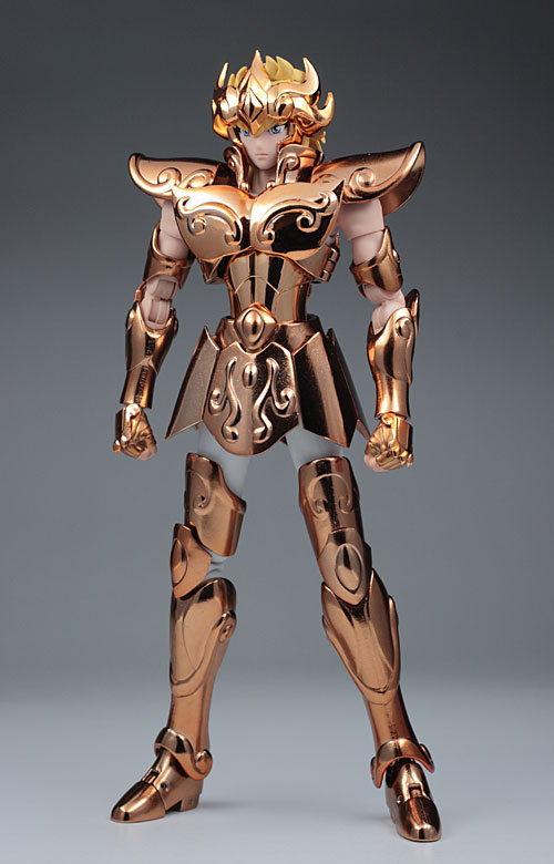 とろ＋ひまつぶし | 聖闘士聖衣神話EX ： レオ アイオリア ～ORIGINAL