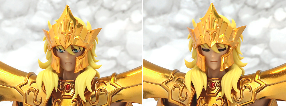 とろ＋ひまつぶし | 聖闘士聖衣神話EX：海皇ポセイドン ~ORIGINAL