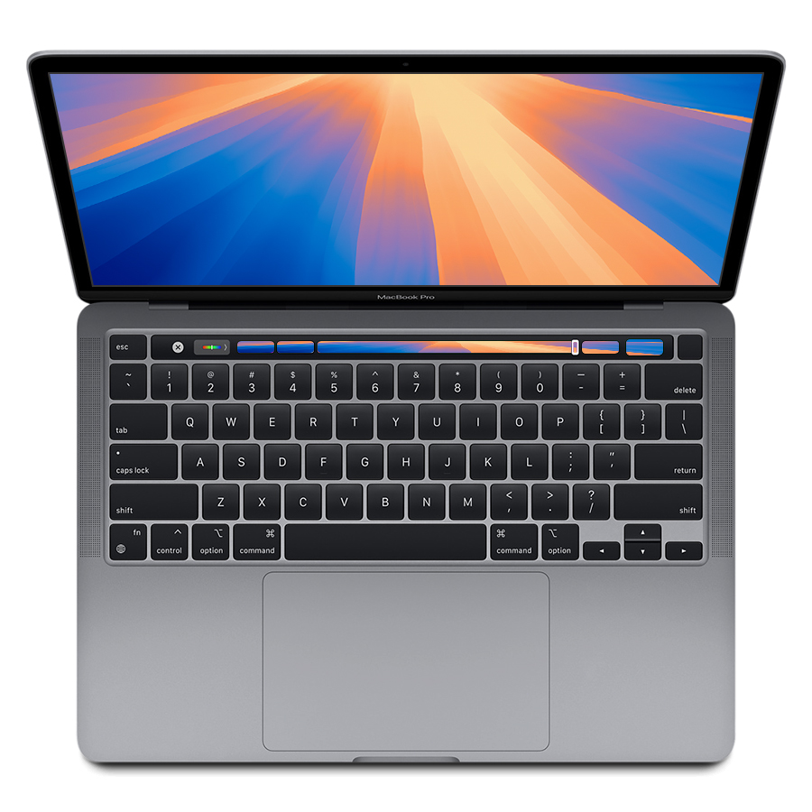 2019 MacBook Pro 13
