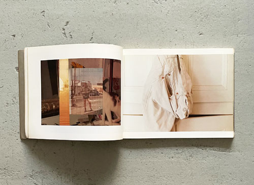 古書古本 Totodo: Wolfgang Tillmans: for when I'm weak I'm strong