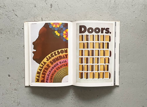 古書古本 Totodo: アメリカのグラフィックデザイナー 全4巻（美術出版