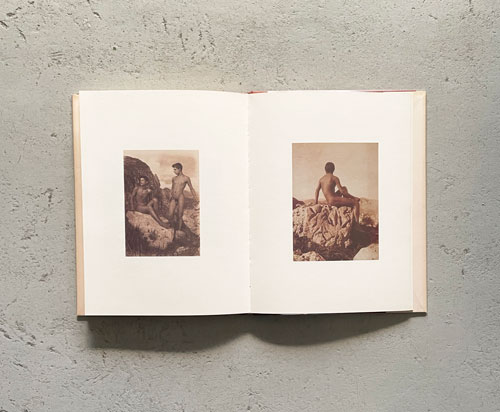 古書古本 Totodo: Wilheim Von Gloeden: Taormina（ヴィルヘルム