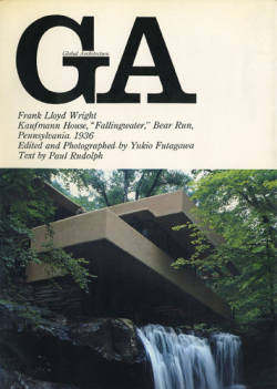 古書古本 Totodo：フランク・ロイド・ライト GA No.2, 15, 25, 36, 40