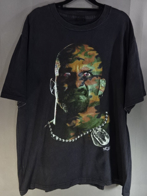 ストーンコールド・スティーブ・オースチン Tシャツ⑥(WWF(1998