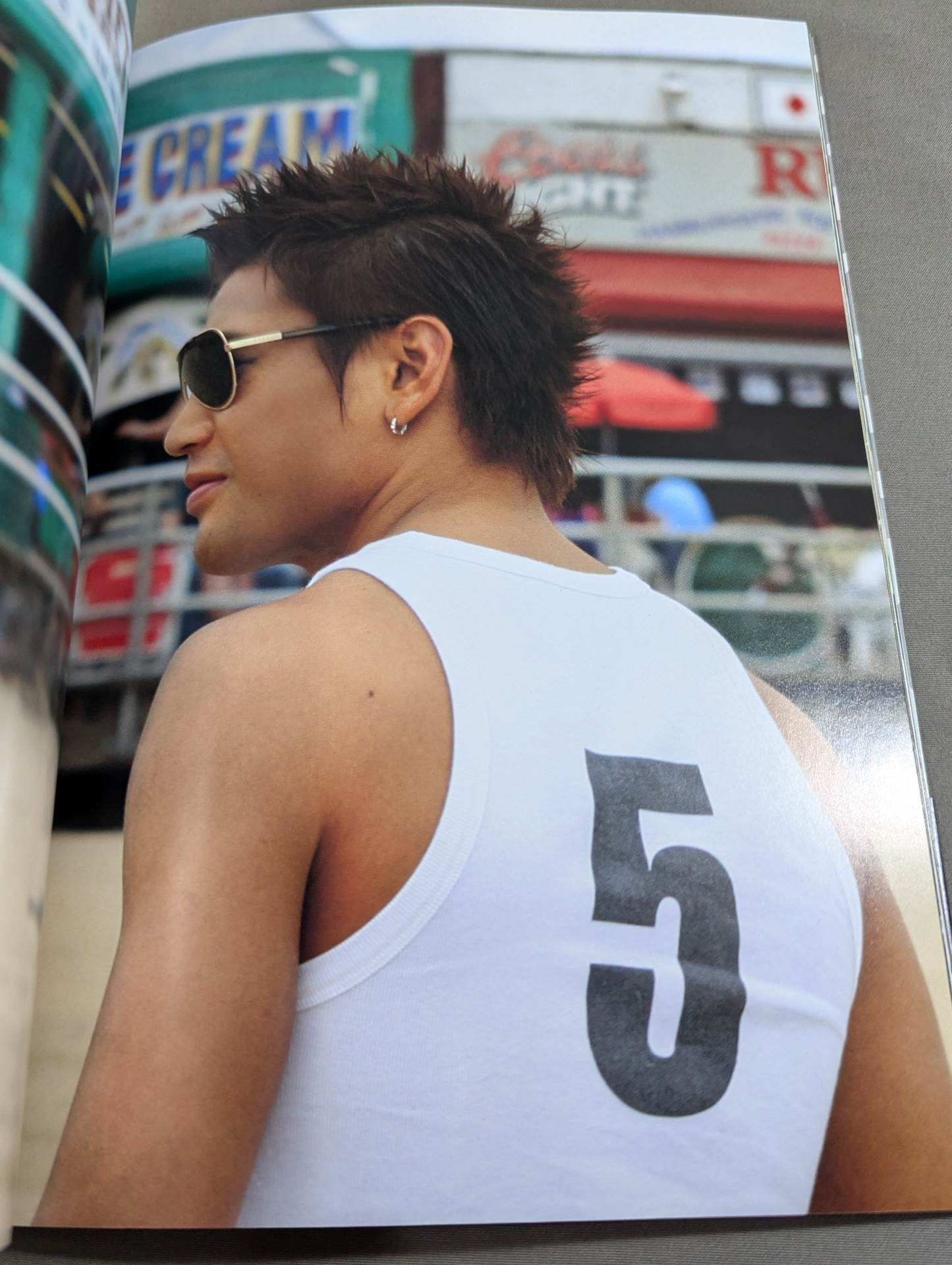 魔裟斗 人生1回 Life is only 1 – 闘道館