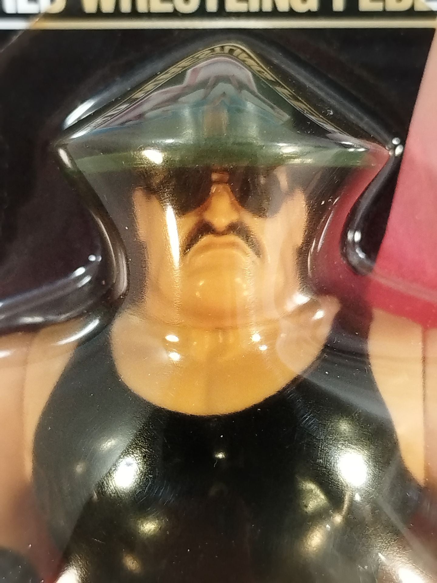 サージェント・スローター(シーズン3) – 闘道館